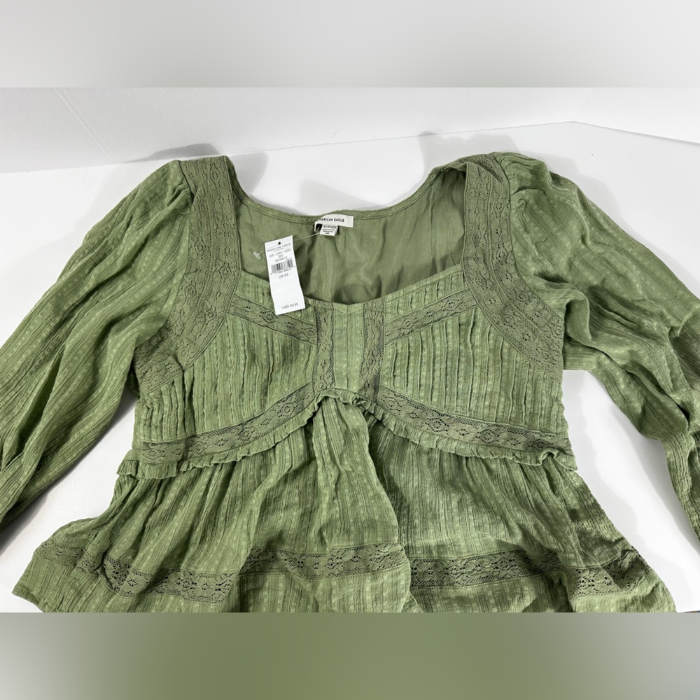 American Eagle Outfitters Top